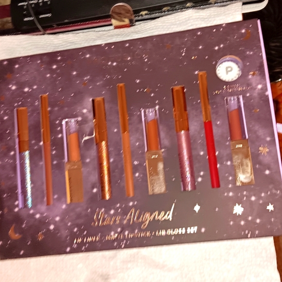 ‼️ FINAL PRICE ‼️ 💄Profusion Cosmetics- Stars Aligned Lip Collection - Picture 2 of 4